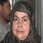 Smt. Aisha Shaheen